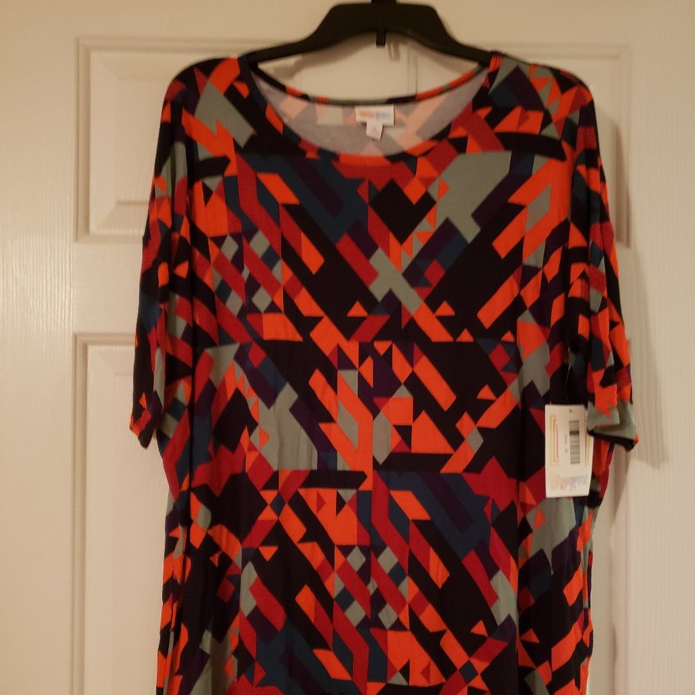 🌷Lularoe Dress